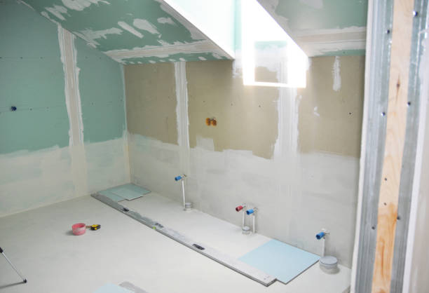 Best Mold Removal for HVAC Installations  in South Monroe, MI