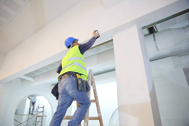 Best Post-Remediation Verification Testing  in South Monroe, MI